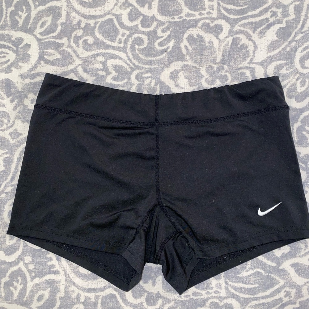 Women’s Nike Volleyball Spandex